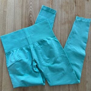 NVGTN Aqua Leggings